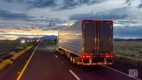 Canadian trucker arrested in New Mexico for alleged cabotage violations