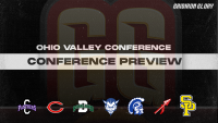 Ohio Valley Conference (OVC) – Conference Preview