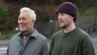 Where was Martin and Roman's Irish Road Trip filmed?