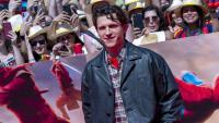 Tom Holland Explains Why Spider-Man Brand New Day Was Not Shot In New York
