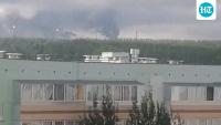 Child among 13 killed as Ukraine launches one of the deadliest attacks on Russian oil-refining city