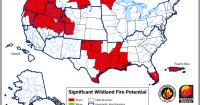 State forester: 2026 is one of Wyoming's busiest and most complex fire seasons