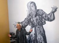 How Betye Saar Came to Be