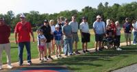 Rockingham County Baseball League announces latest Hall of Fame class