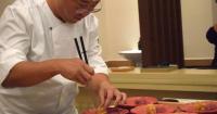 Noah brings the art of omakase to Saipan
