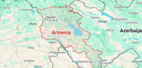 World’s tallest statue of Jesus planned in Armenia