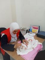 Egypt’s health campaign delivers nearly 11 million free services in 8 days