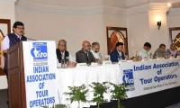 AP poised to go global in tourism: Durgesh