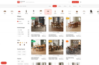 Dining Table Rentals Rise Across Pune, Delhi and Noida in 2026 as ₹18,000 Setup Costs and Near-Total Resale Loss Push Households Toward ₹495 a Month Plans From Providers Such as Rentomojo