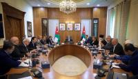 Preparations for 2000th anniversary of the Lord's Baptism begin in Jordan