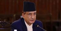 Former Minister Karki released on bail