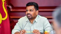Sri Lanka steps up fight against drugs as death penalty discussed