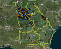 Georgia DOT Announces New Access to Online Real Estate Auctions