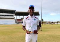 Justin Greaves moves up ICC allounders rankings