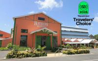 Haymans Market receives Tripadvisor Travellers’ Choice Award for second consecutive year