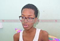 Trashaun dies after cancer battle