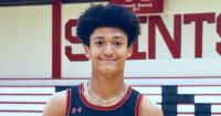 Napa Notes and Quotes: St. Helena's Sommer makes Grid-Hoop All-State Team (copy)
