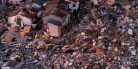 Earthquake in Colombia recalls the tragedy of the great 1999 earthquake in the city of Armenia