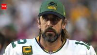 Aaron Rodgers sends a major retirement signal as he puts $15M New Jersey mansion up for sale