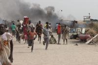 60 killed in attacks in South Sudan’s Warrap State