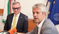 Culture Ministry to Explore Reviving International Ballet Competition in Varna
