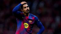 Why has Araujo joined Liverpool and where did it go wrong at Barcelona?