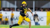 LSU vs. Ole Miss: Why Sam Leavitt is better than Trinidad Chambliss