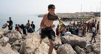 The Ceuta Invasion: What Happened and Why