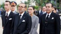 Failure of the Conspiracy Against Ceuta