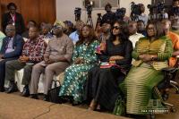 Ghana recorded 1.3 million international tourists in 2025 – Tourism Minister