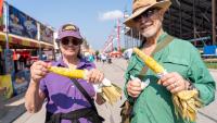 Indiana State Fair: Dates, food, new attractions, concerts, and more
