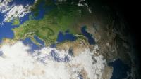 Kazakhstan Weighs New Routes as Drone Strikes Squeeze Black Sea Oil Exports