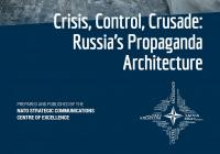Rīga StratCom centre publishes new Russia report