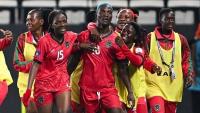 Outsiders Malawi beat Ghana to reach WAFCON semi-finals and World Cup