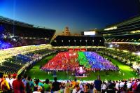 Twenty years ago, Chicago welcomed the world to the Gay Games