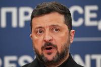 AP News: Ukrainian drone attack on an oil hub deep inside Russia kills 13, officials say