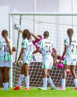 Sack Madugu Now, Atewe Tells NFF, Blames Coach, Federation For Falcon’s Defeat