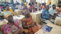 Takoradi retailers equipped with digital finance, customer service skills