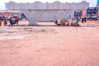 Photos: N44bn Mararaba flyover to cut Abuja-Keffi travel time to 40 minutes
