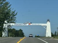 Frankfort hosts art fair and collector car show this weekend
