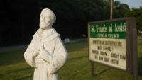 Arkansas parishes host Jubilee of St. Francis pilgrims