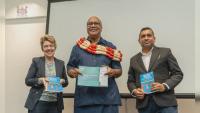 New publications simplify Fiji’s Constitution