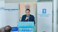 India strengthens Fiji’s election readiness