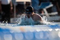 Jack Kelly Rips 58.90 100 Breast Irish Record As First Man From Nation Under 59 Seconds