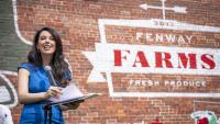 Fenway Sports Group launching new pro women's golf team for Boston