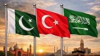 Pakistan Calls On Muslim Nations To Join Saudi-Turkey Defence Pact, Form ‘Islamic NATO’