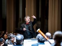 Alain Trudel explores the music of Maurice Ravel on new ATMA Classique recording