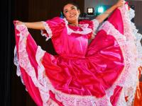 INTERMEZZO AT 1 P.M.: Explore Folklorama week two through music
