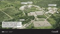 Cdn. government to build six science facilities in Ottawa, awards contract to PCL Construction