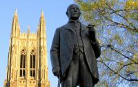 Trump DOJ accuses Duke Law School of continuing illegal DEI admission policies